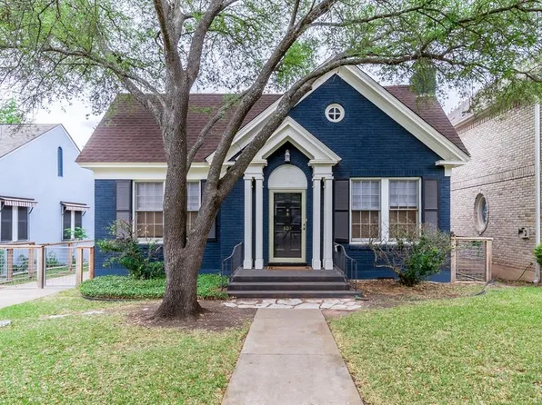 603 Texas Ave, Austin, TX 78705