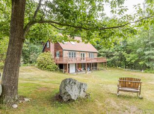 155 Gray Rd, Cumberland, ME 04021