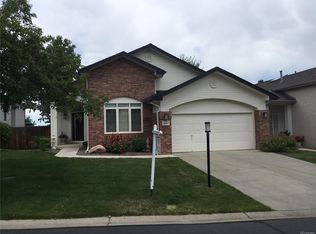 15001 W 32nd Pl, Golden, CO 80401