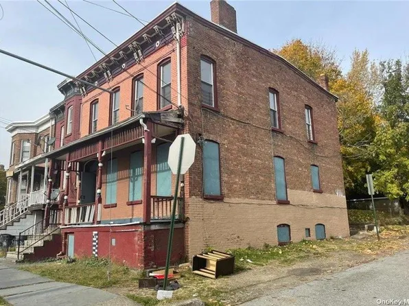 84 Benkard Avenue, Newburgh, NY 12550