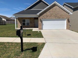 2809 Sullivans Trce, Lexington, KY 40511