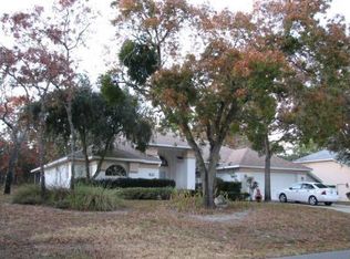 191 Linder Dr, Homosassa, FL 34446