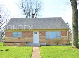 4201 Norrose Dr, Indianapolis, IN