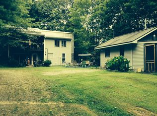 1753 Webb Creek Rd, Andrews, NC 28901