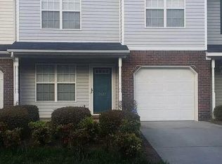 9514 Elizabeth Townes Ln, Charlotte, NC 28277