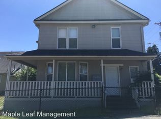1010 S 14th St APT 1, Tacoma, WA 98405