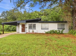 3748 FRYE Avenue W, Jacksonville, FL 32210