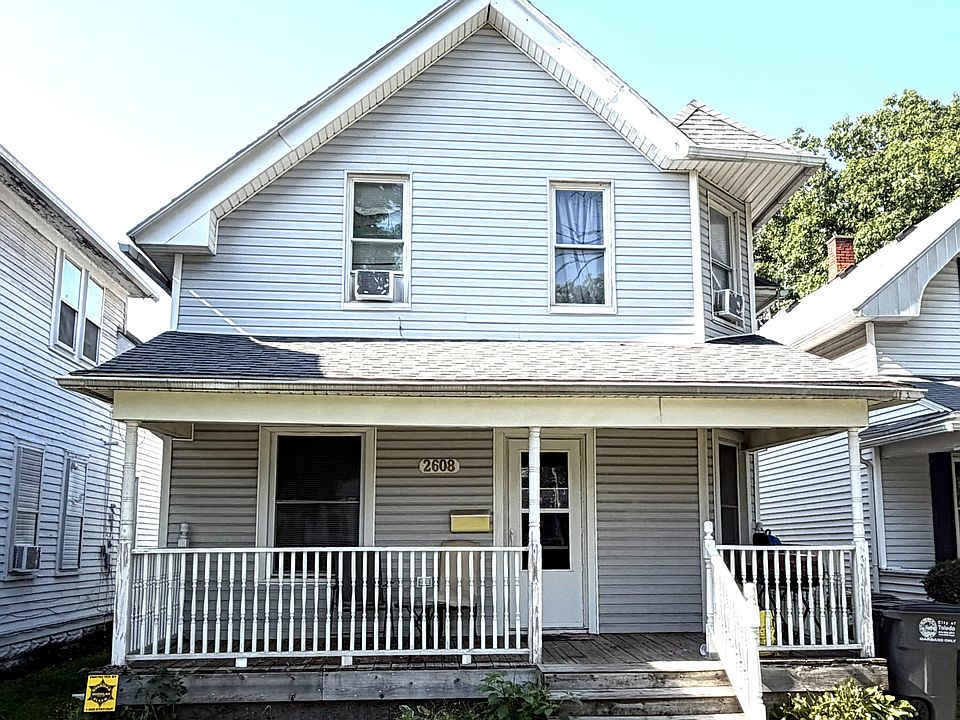 1st image of 2608 Foraker Ave