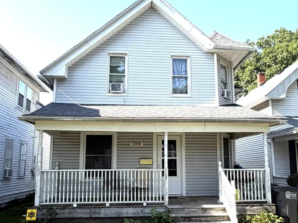2608 Foraker Ave, Toledo, OH 43609