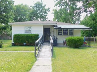 4422 Evanston Ave, Indianapolis, IN