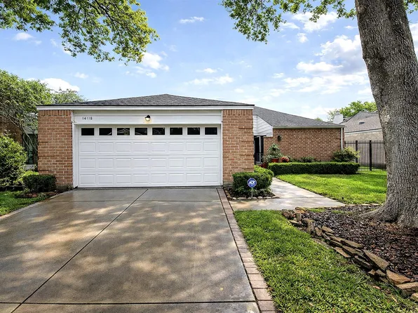 14118 Sandfield Dr, Houston, TX 77077