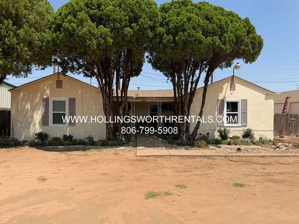 4618 35th St, 4618 35th St Unit B, Lubbock, TX 79414