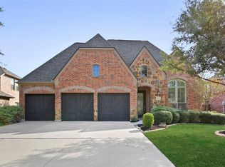 981 Fox Ridge Trl, Prosper, TX 75078