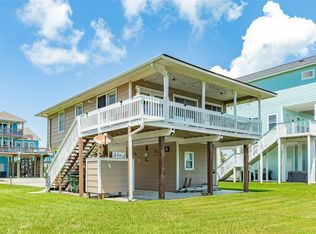 22807 Camino St, Galveston, TX 77554