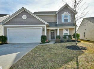 10 Allamanda Way, Simpsonville, SC 29680