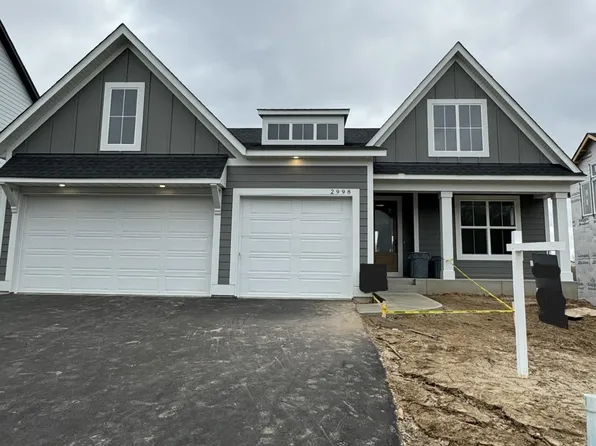 2998 Westwind Ct, Little Canada, MN 55109