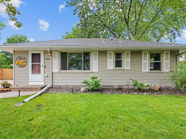 11888 Olive St NW, Coon Rapids, MN 55448