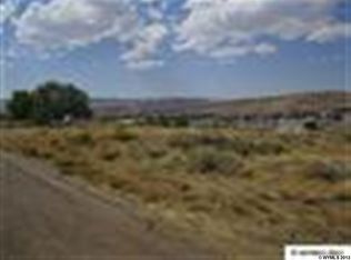 1539 Kari Ln, Rock Springs, WY 82901