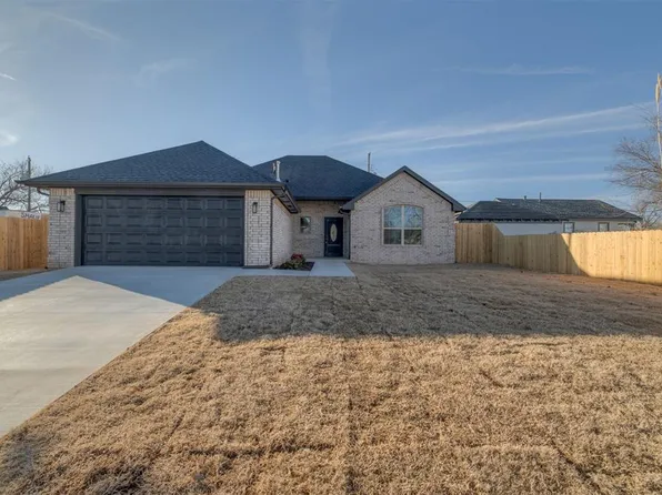 1426 Monticello Ct, Oklahoma City, OK 73111