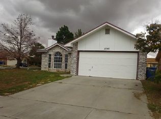 12301 Angie Bombach Ave, El Paso, TX 79928