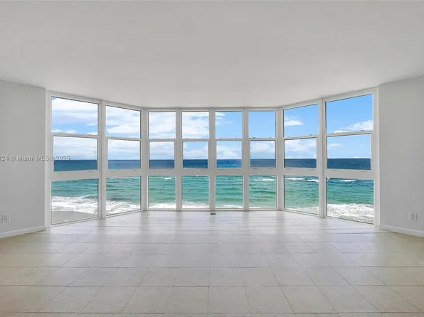 1155 Hillsboro Mile APT 507, Pompano Beach, FL 33062