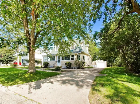 523 High STREET, Delavan, WI 53115