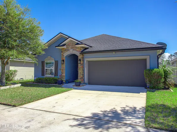 9852 SAILOR Drive, Jacksonville, FL 32221