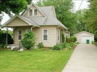 101 NE 2nd St, Grimes, IA 50111