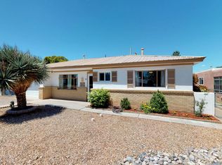 3815 Aztec Rd NE, Albuquerque, NM 87110