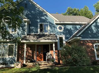 13811 Riverwood Way, Carmel, IN 46032