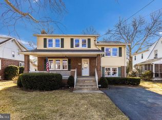626 Wilson Pl, Frederick, MD 21702