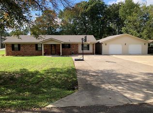 135 Rice Rd, Florence, AL 35633