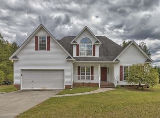 33 Cobble Stone Ln, Elgin, SC 29045