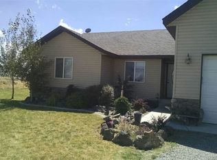 143 Parker Gulch Rd, Shoshone, ID 83352