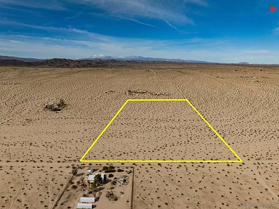 5th image of 0 Desert View Rd #4