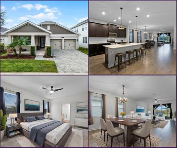 12037 Imaginary Way, Orlando, FL, 32832