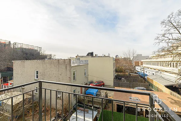 Rented by Brooklyn High Rise LLC | media 6