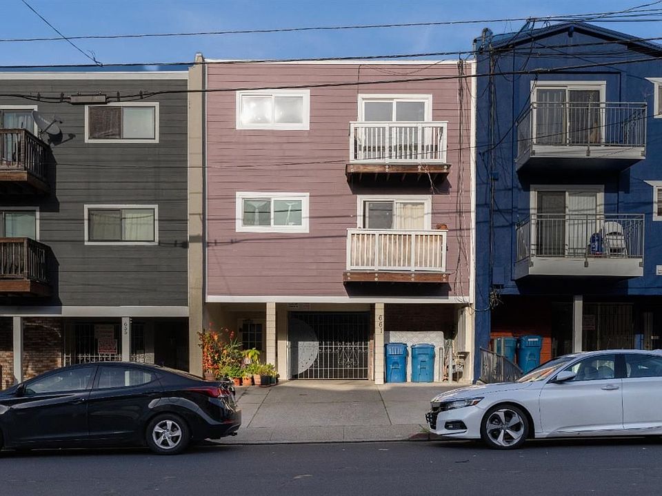 1st image of 661 Sylvan St APT 4