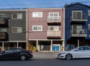 661 Sylvan St APT 4, Daly City, CA 94014