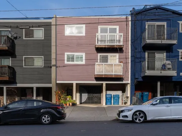 661 Sylvan St APT 4, Daly City, CA 94014