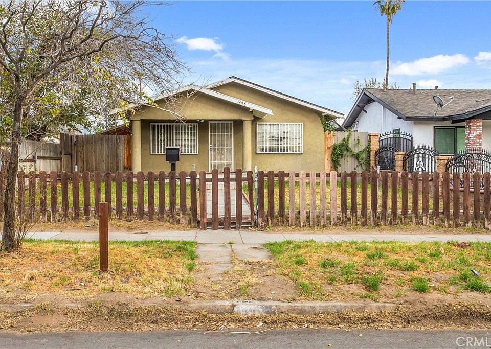 1st image of 1495 N Sierra Way