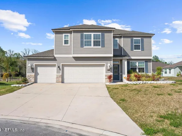 3125 SPOTTED BASS Lane, Jacksonville, FL 32226