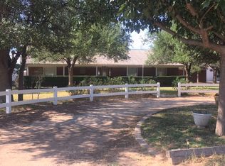 8891 W Swan Rd, Odessa, TX 79763