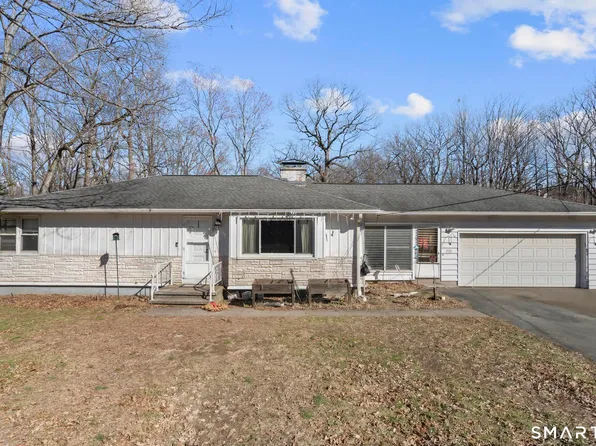 160 Scott Road, Prospect, CT 06712