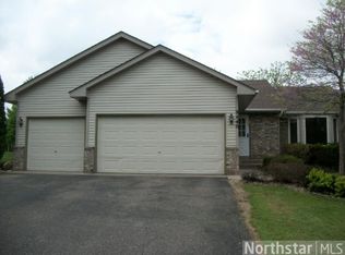 9440 Hames Ave S, Cottage Grove, MN 55016