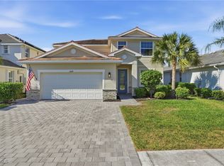 2169 Clementine St, Naples, FL 34120