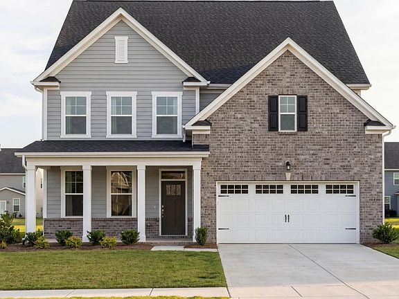 Build The Hickory II C - now starting at 349,900