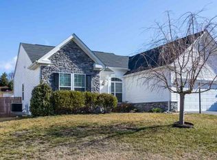 45 Larchmont Cir, Ruckersville, VA 22968