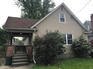 435 Partridge St, Albany, NY 12208