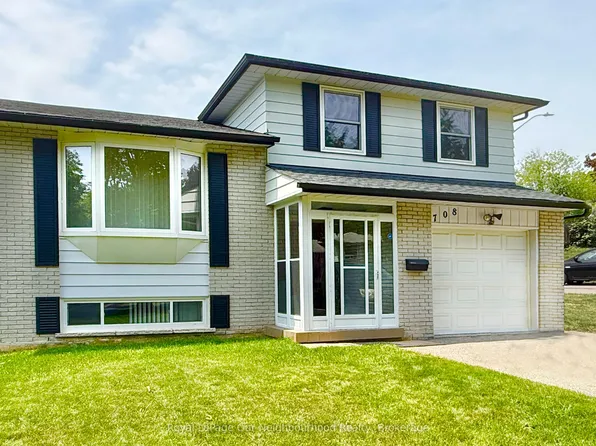 708 Waverly St N, Oshawa, ON L1J 6C3